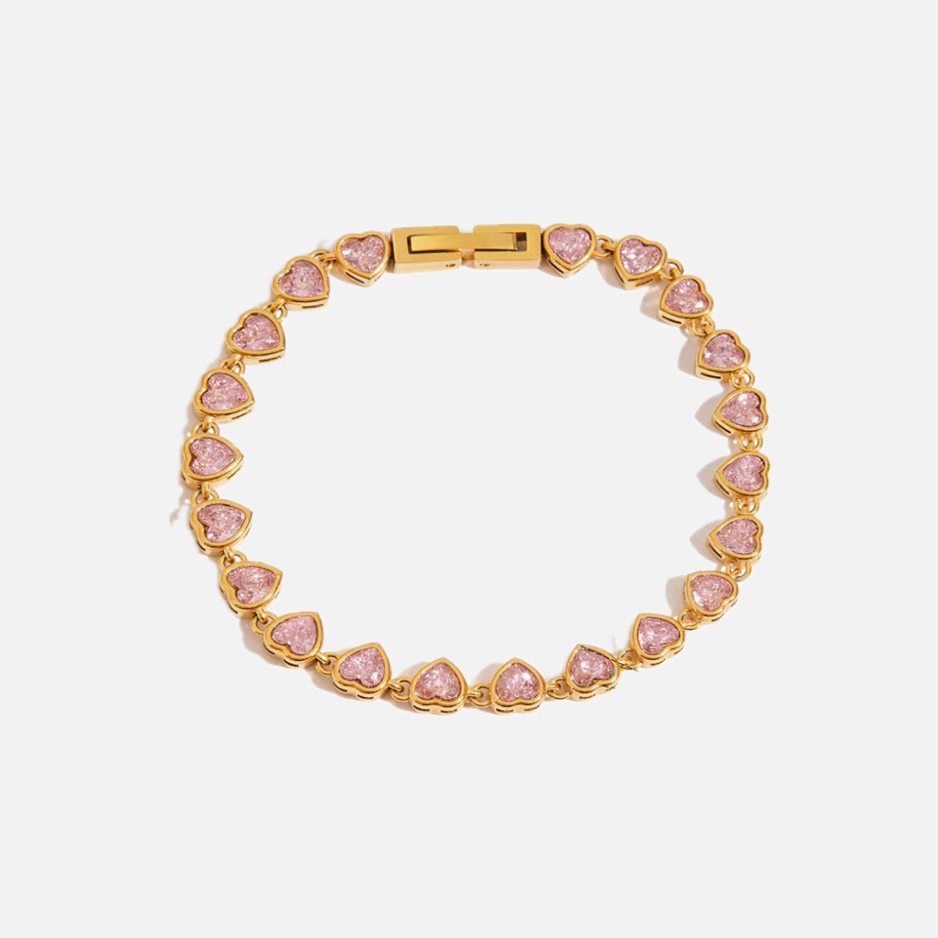 Tennis Bracelet
