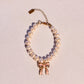 Bow Bracelet