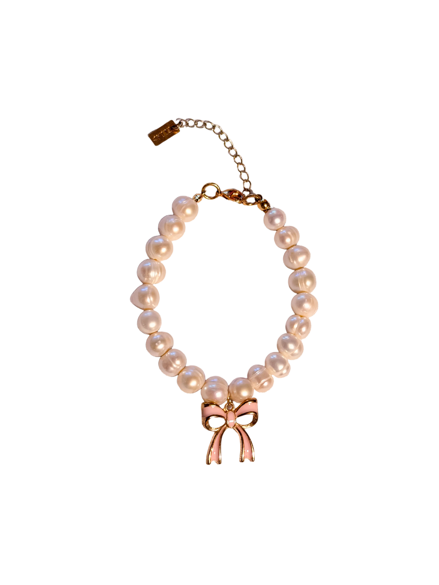 Bow Bracelet