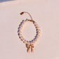 Bow Bracelet