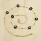 Flower Necklace