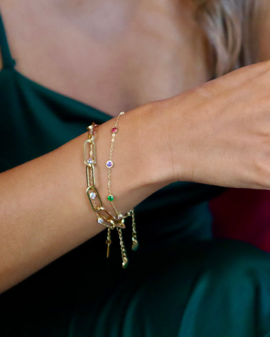 Mia Bracelet
