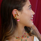 Anto Earrings