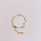 Lunar Bracelet