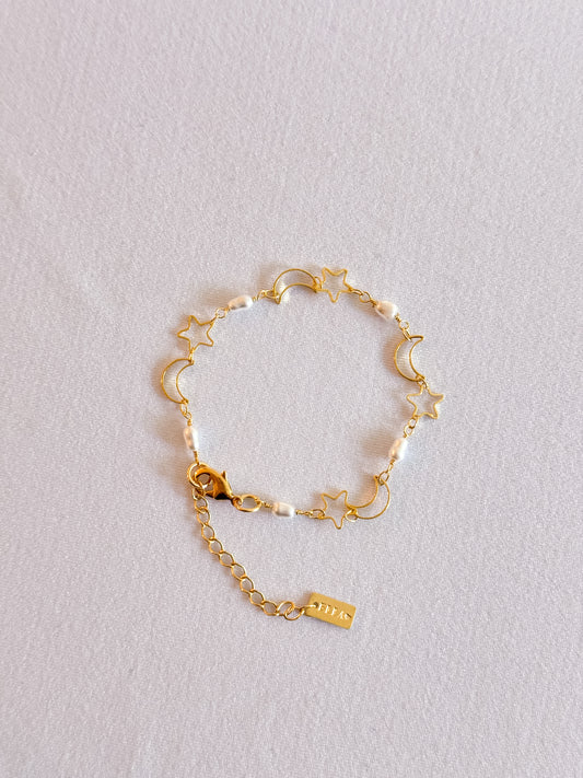 Beach Bracelet