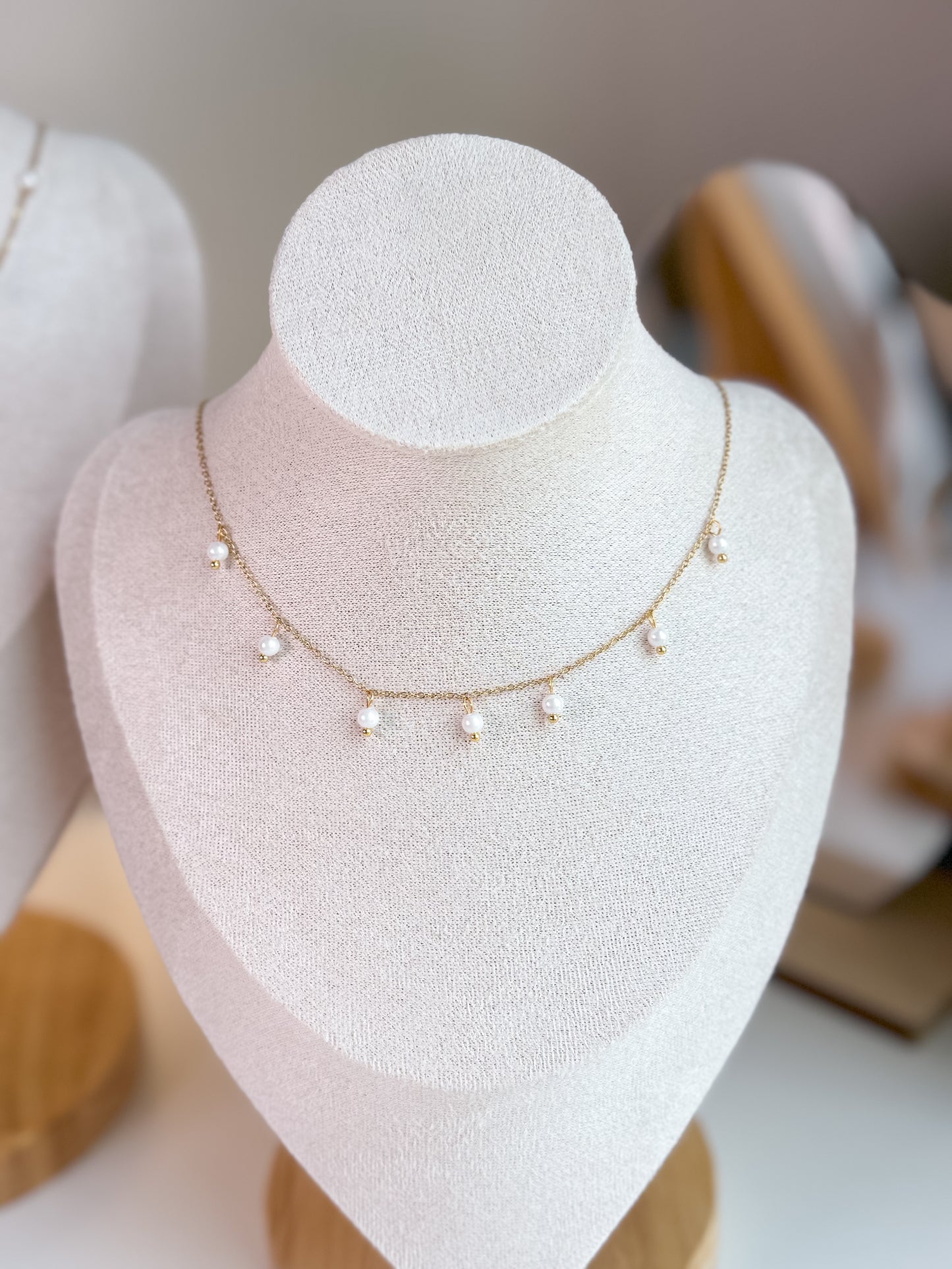 Pearl Chain