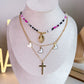 Maria Necklace
