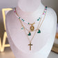 Maria Necklace