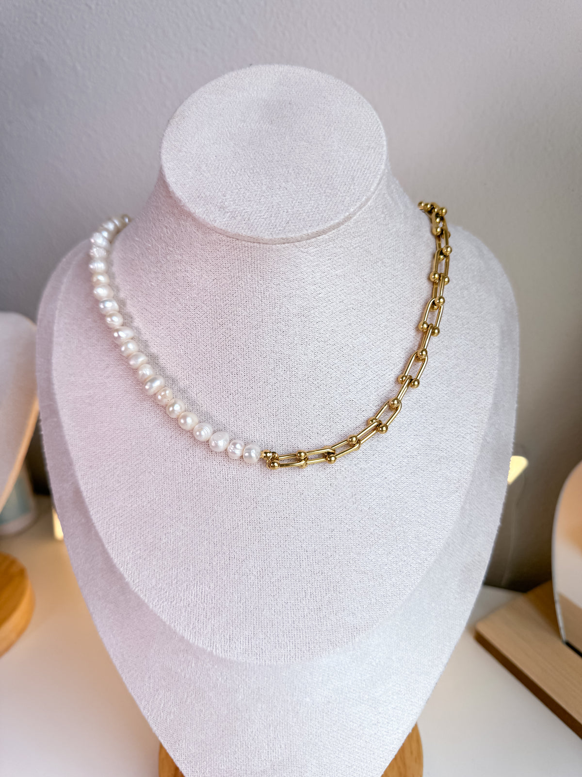 Hanna Chain