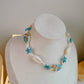 Conchita Necklace