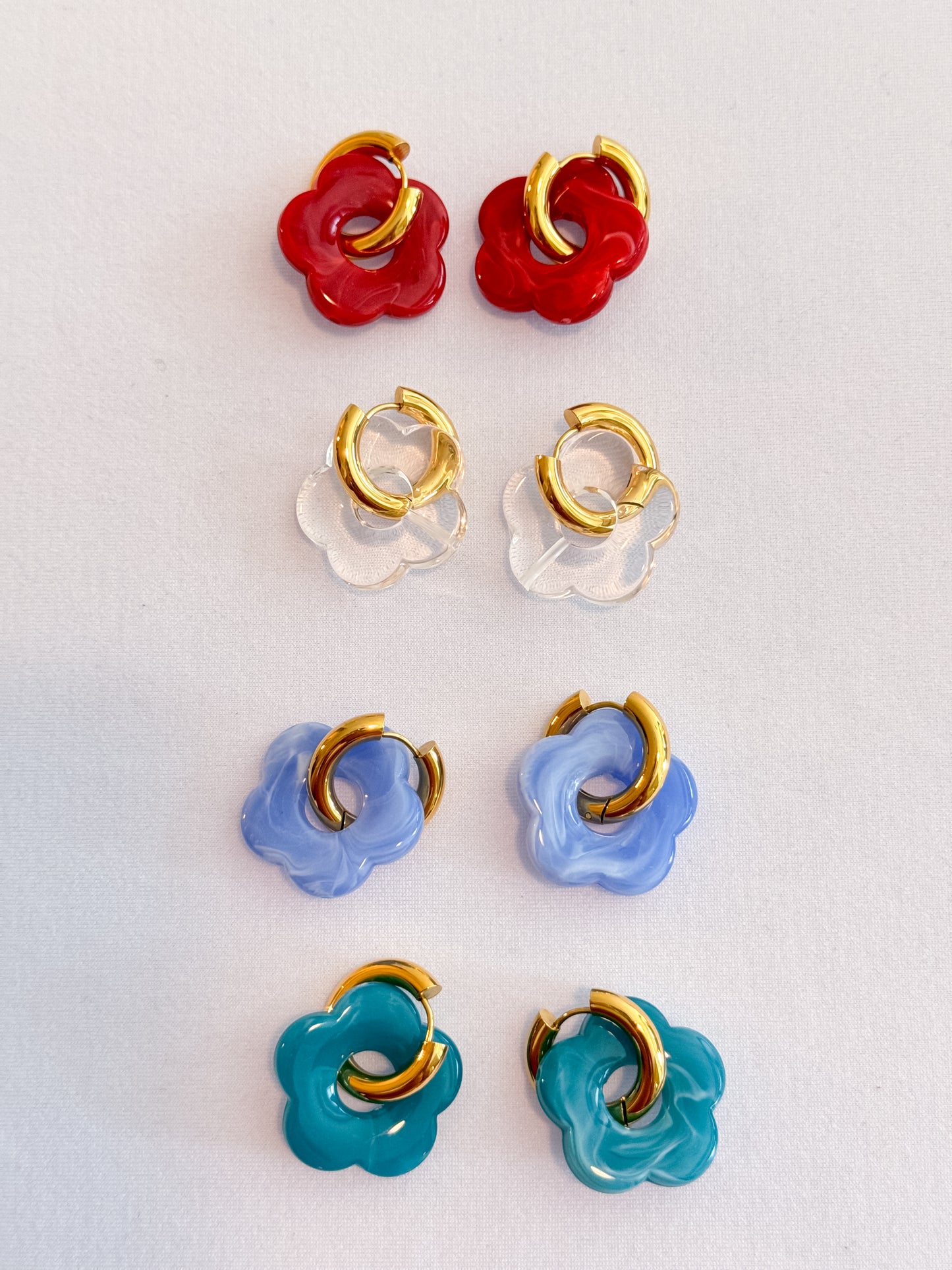 Summer Earrings