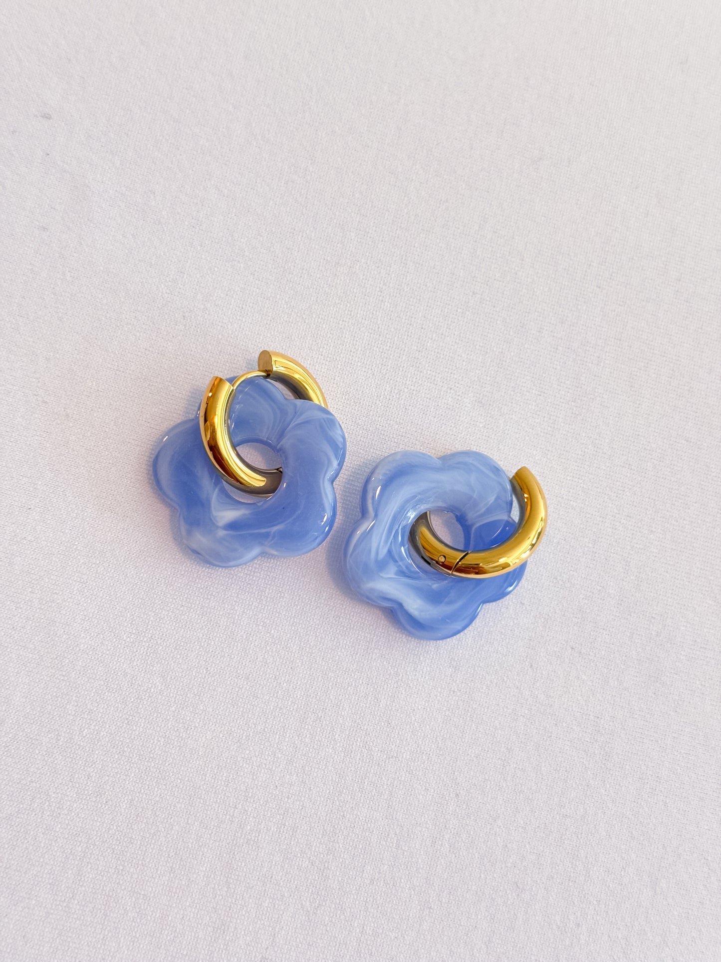 Summer Earrings