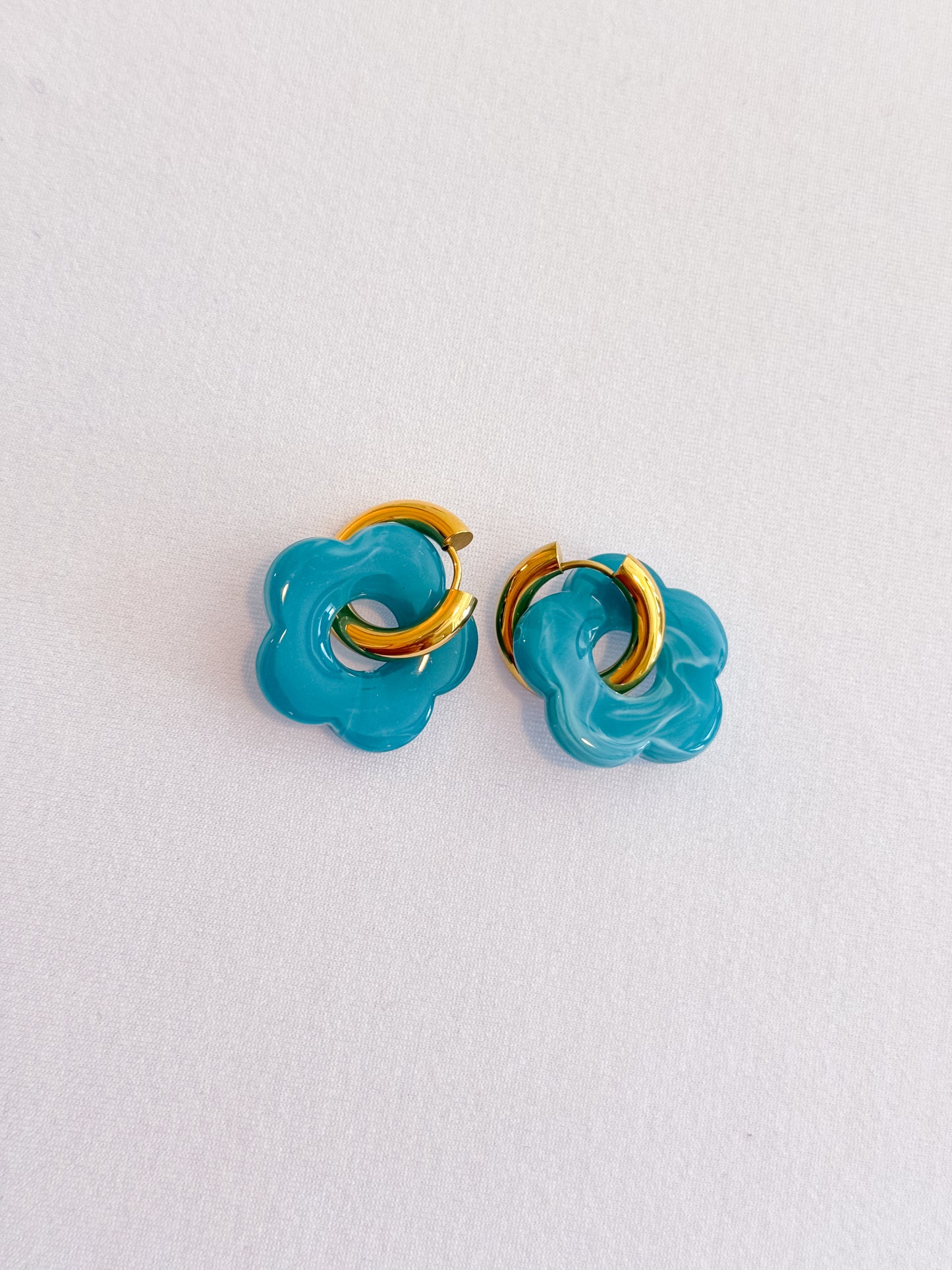 Summer Earrings