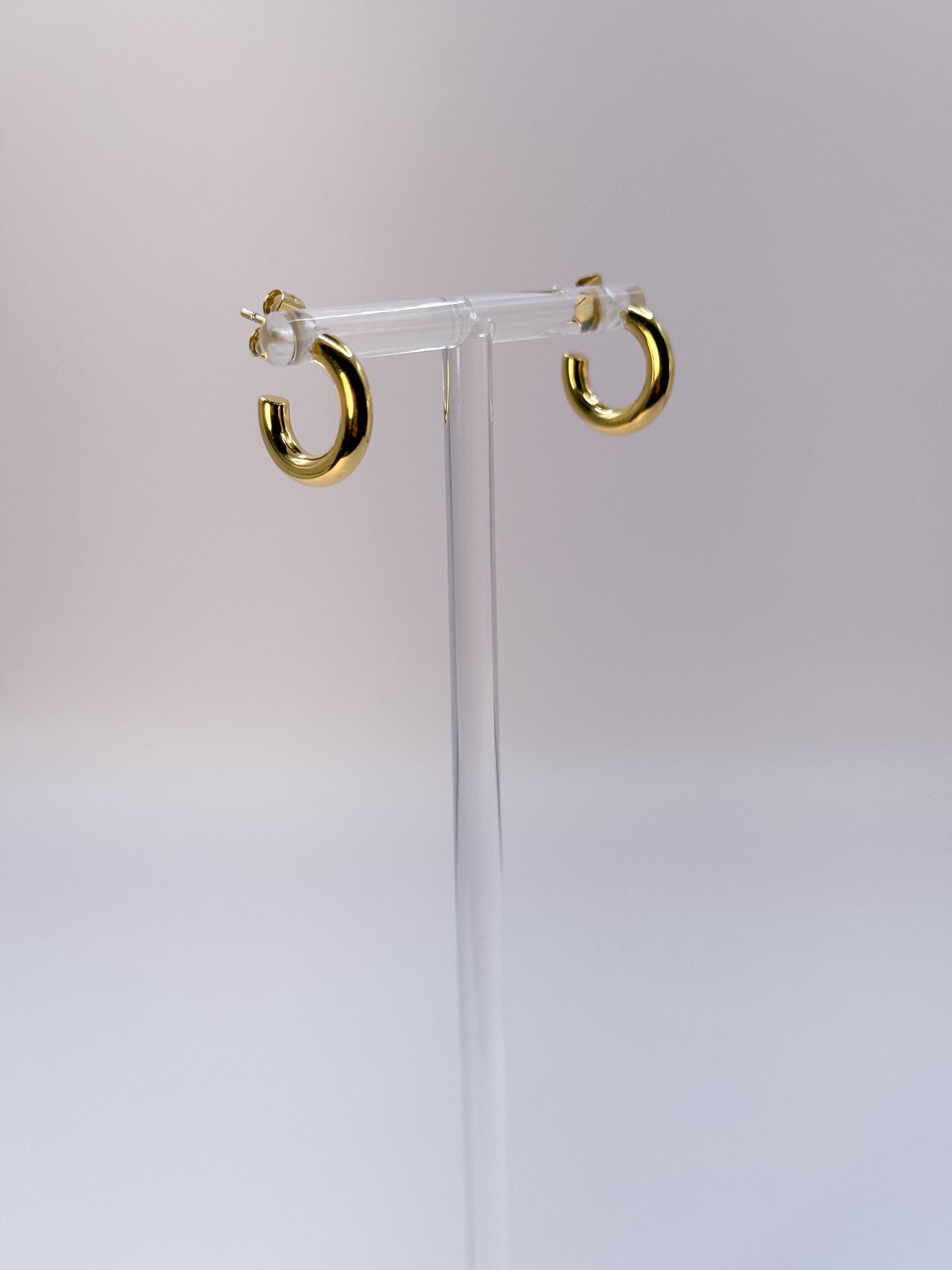 XS Hoops