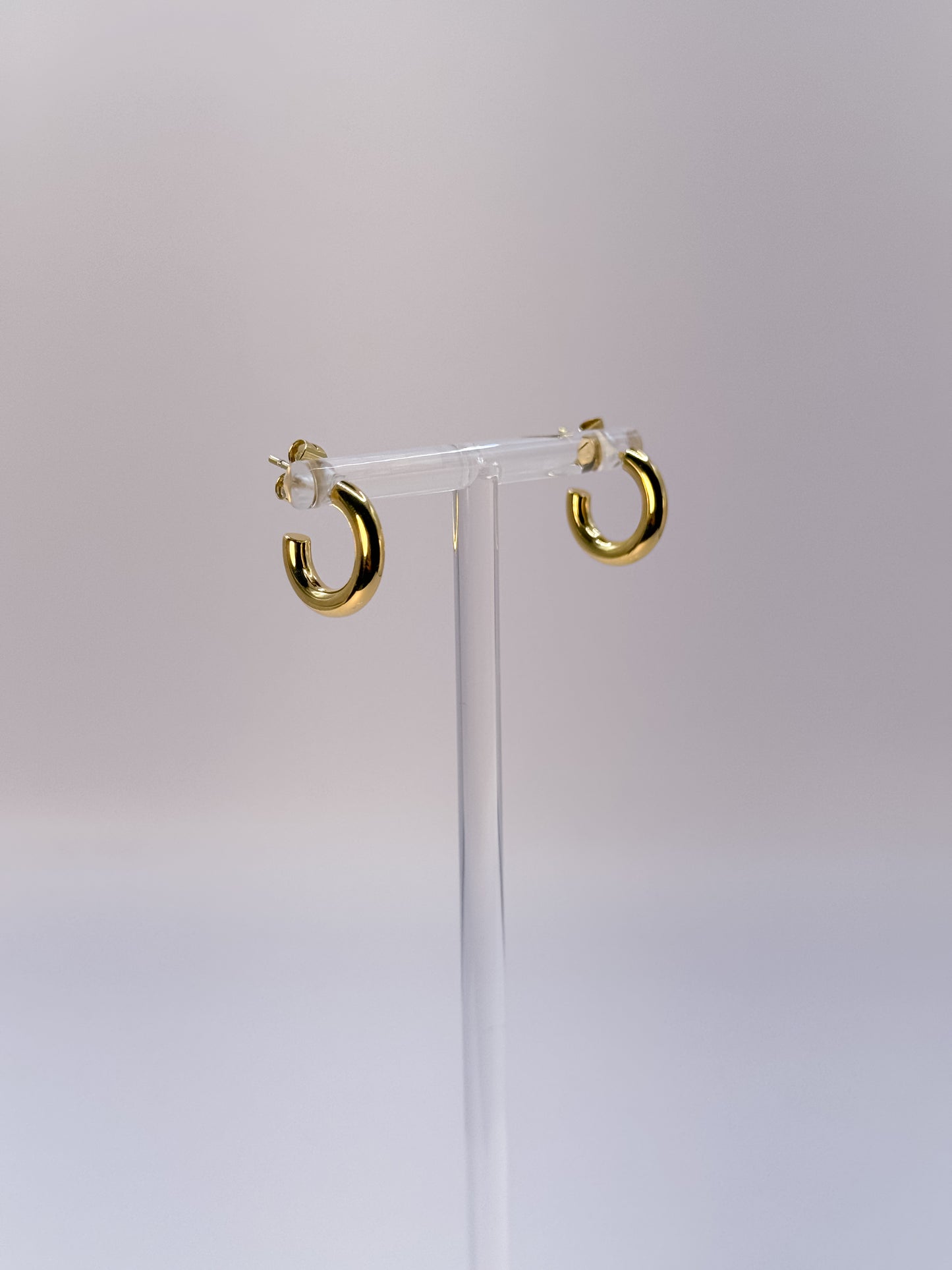 XS Hoops