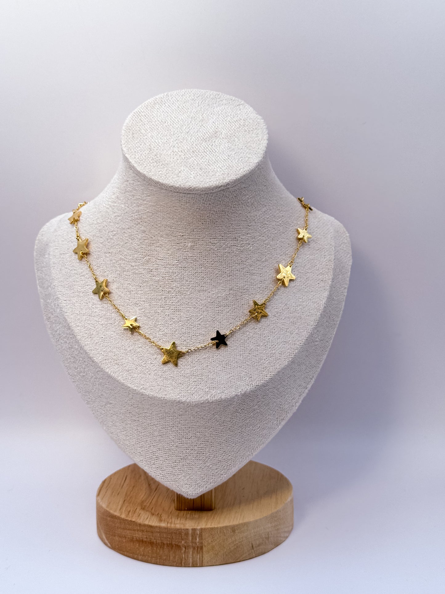 Star Chain