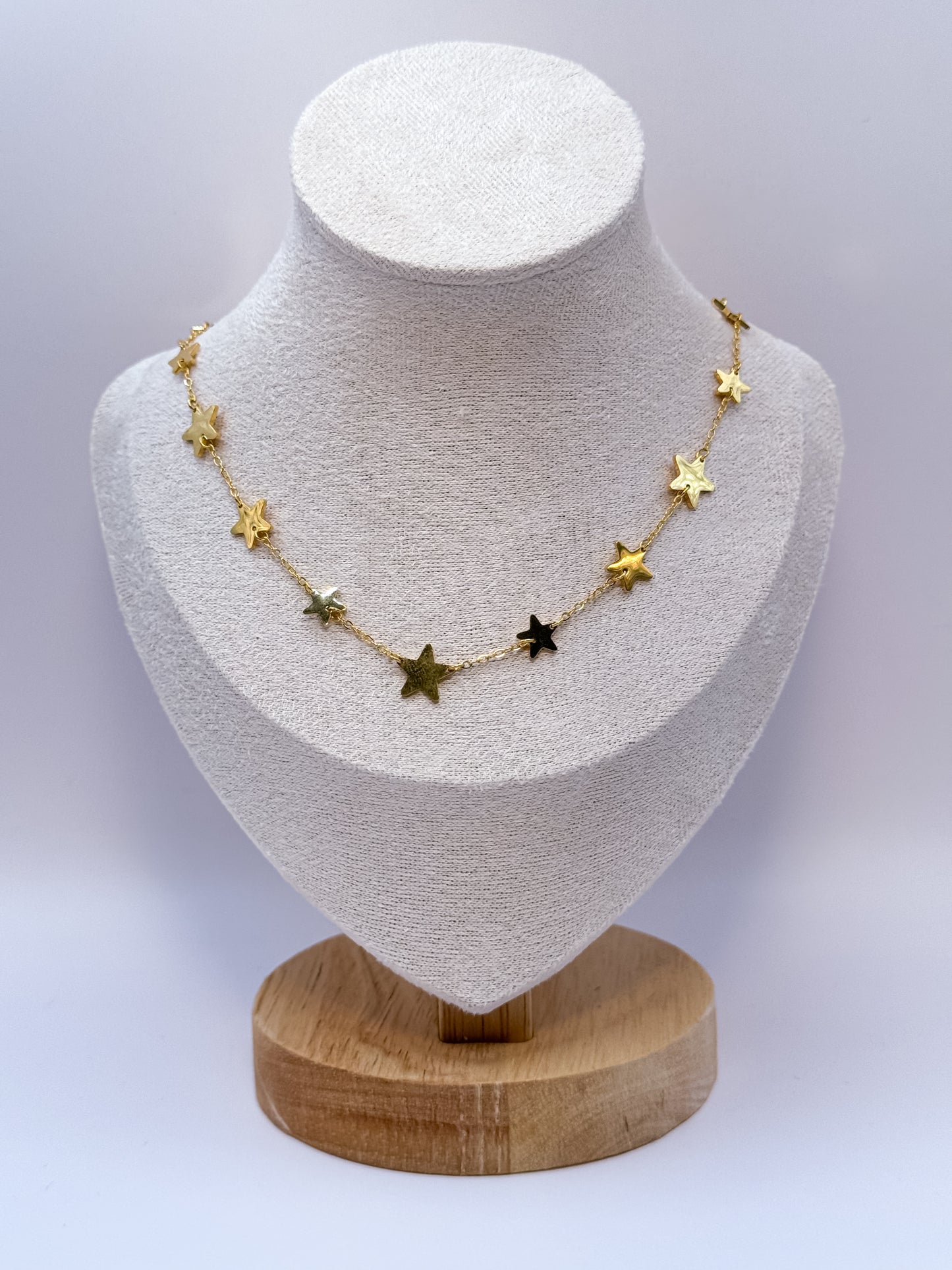 Star Chain