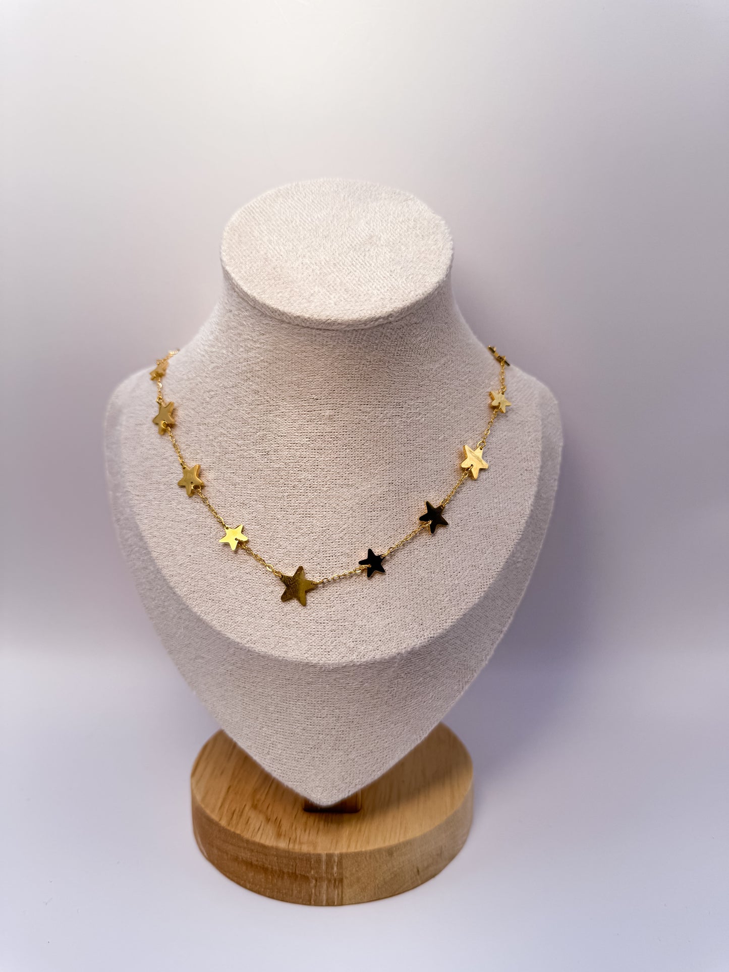 Star Chain