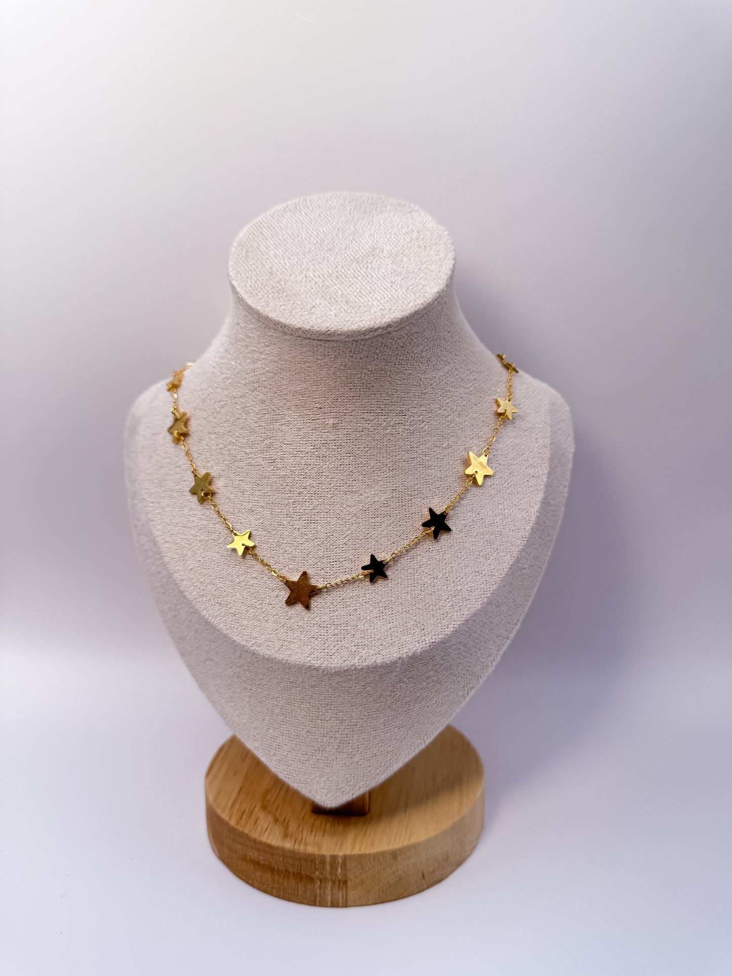 Star Chain