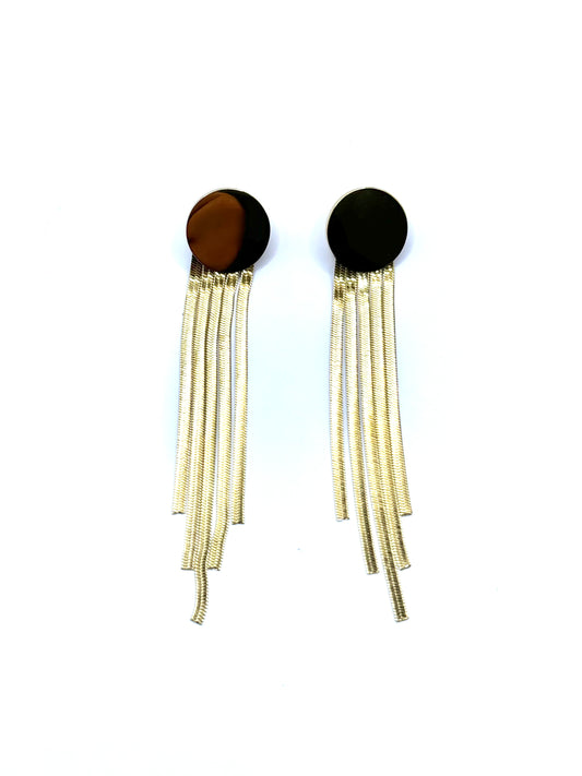 Ana Karina Earrings