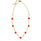 Flower Necklace