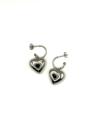 Day 14 - Love Earring