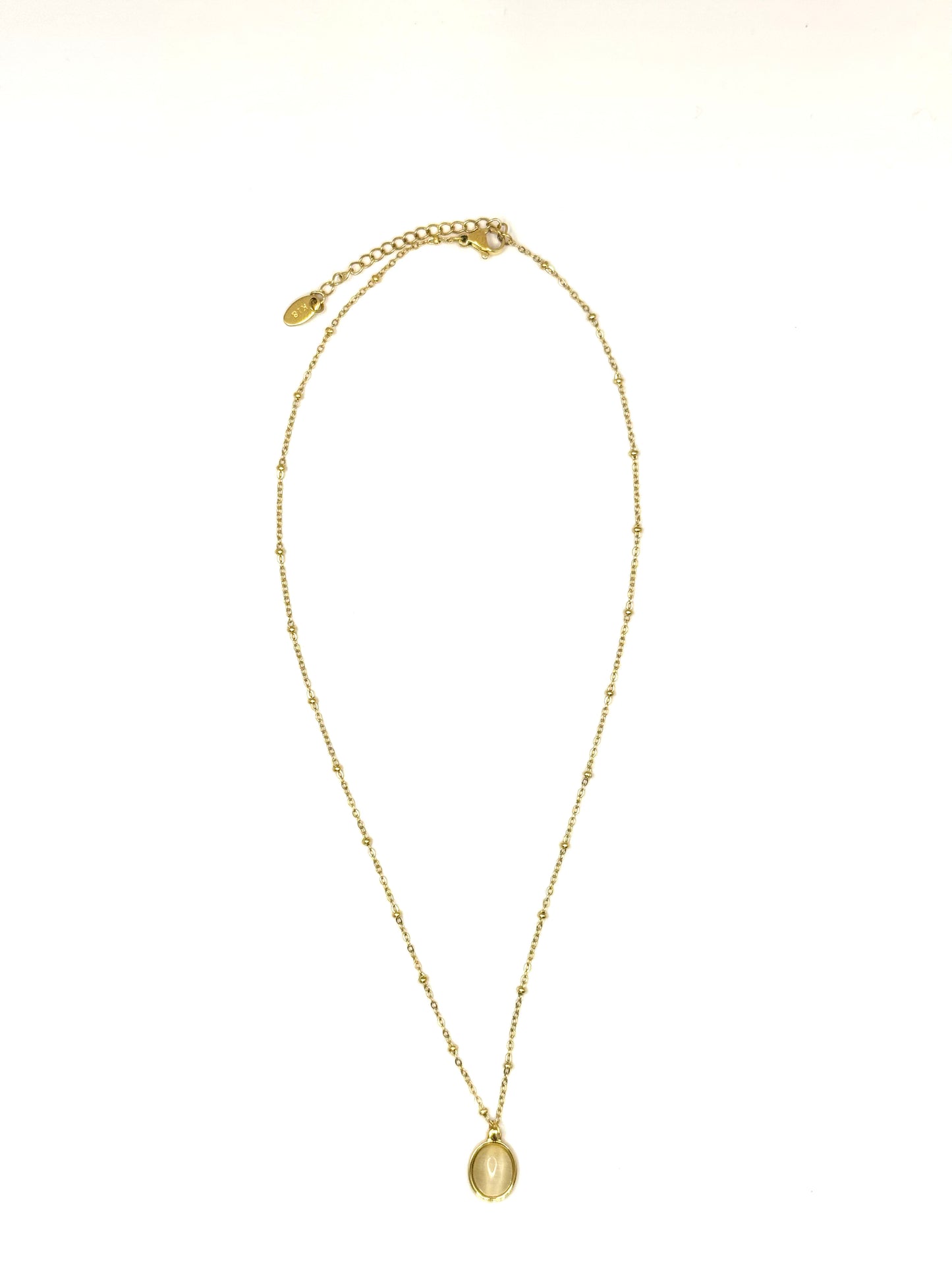 Kendra Necklace