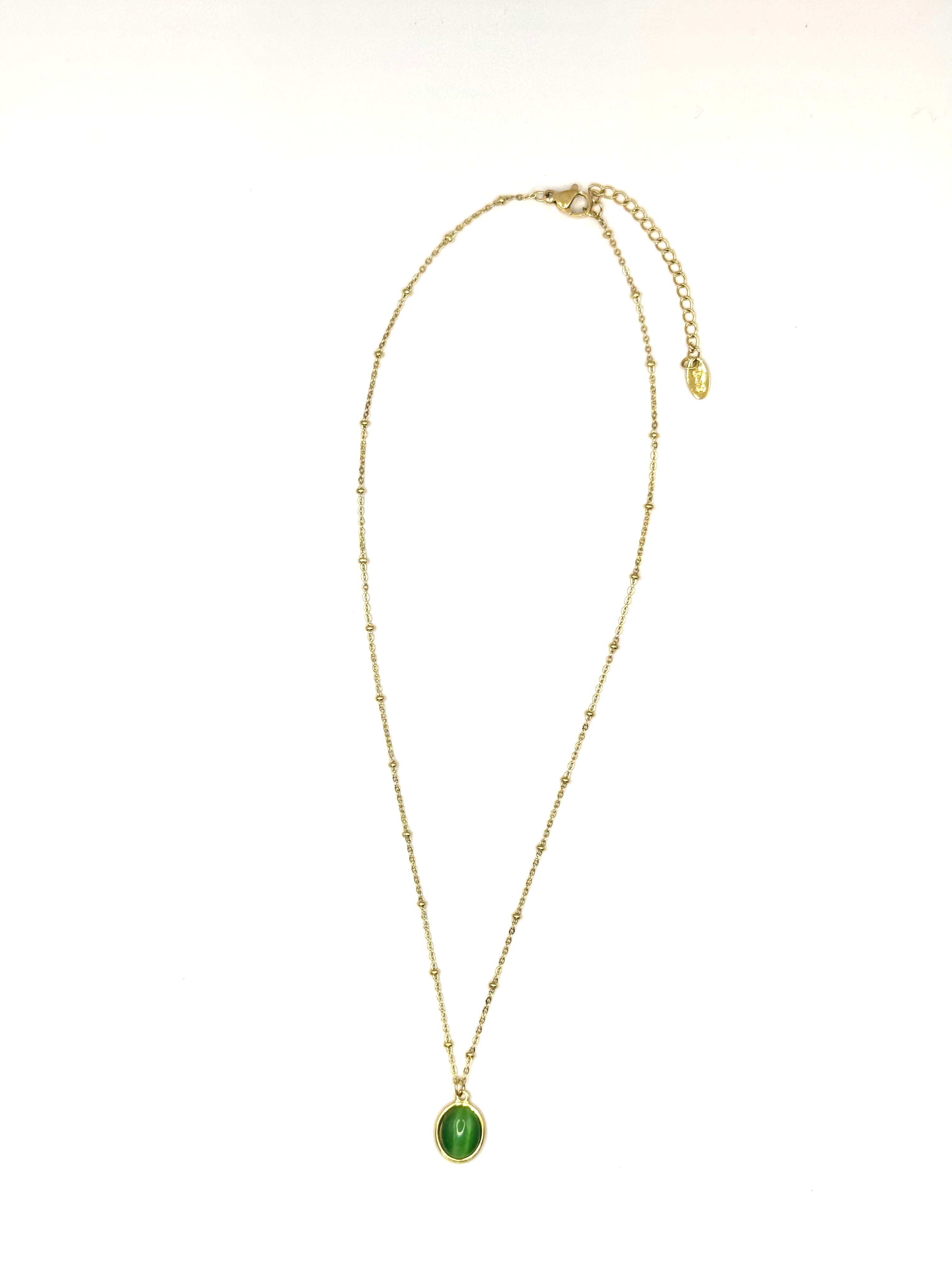 Kendra Necklace