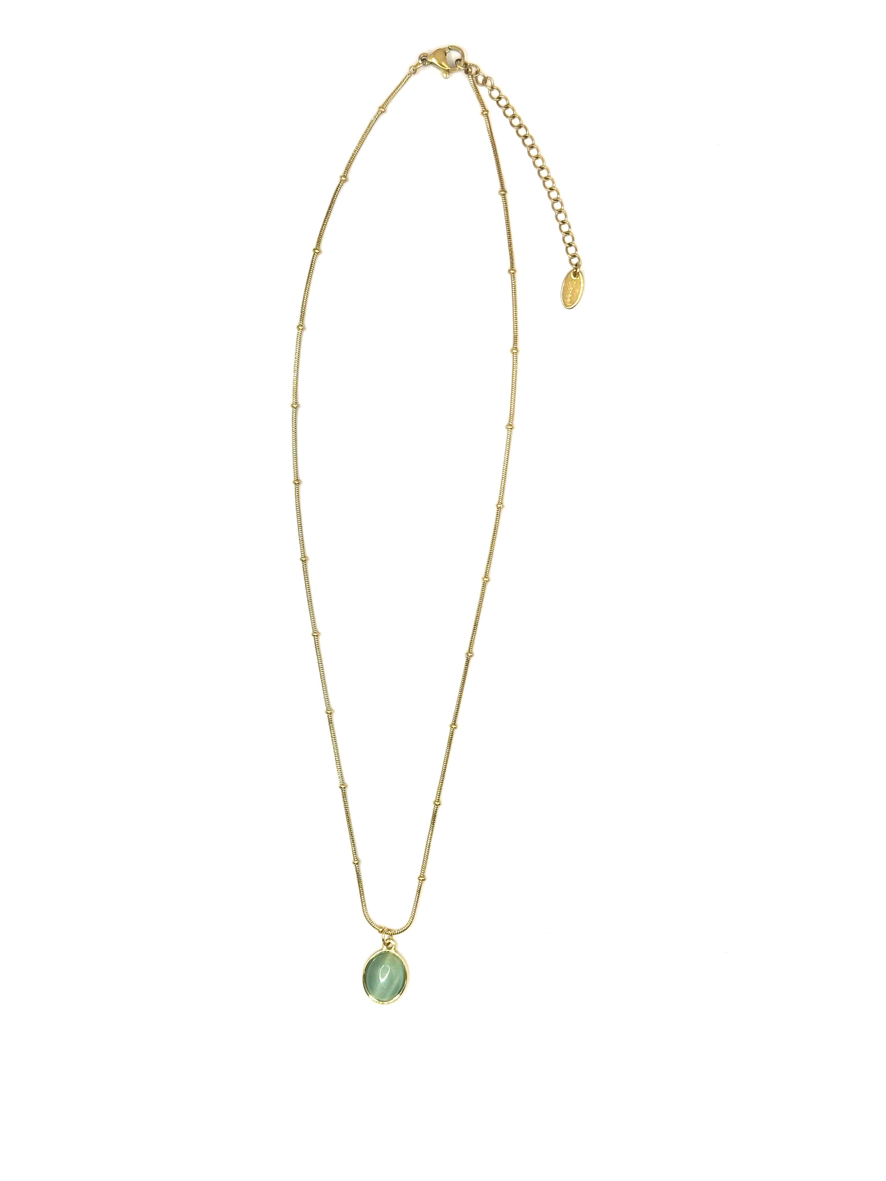 Kendra Necklace