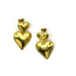 Mix & Match Heart Earrings
