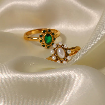 Maria Antonietta Ring