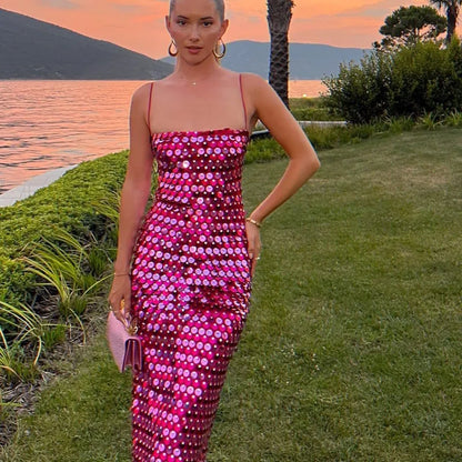 Anto Dress – Romantic & Flowy Coquette-Inspired Dress