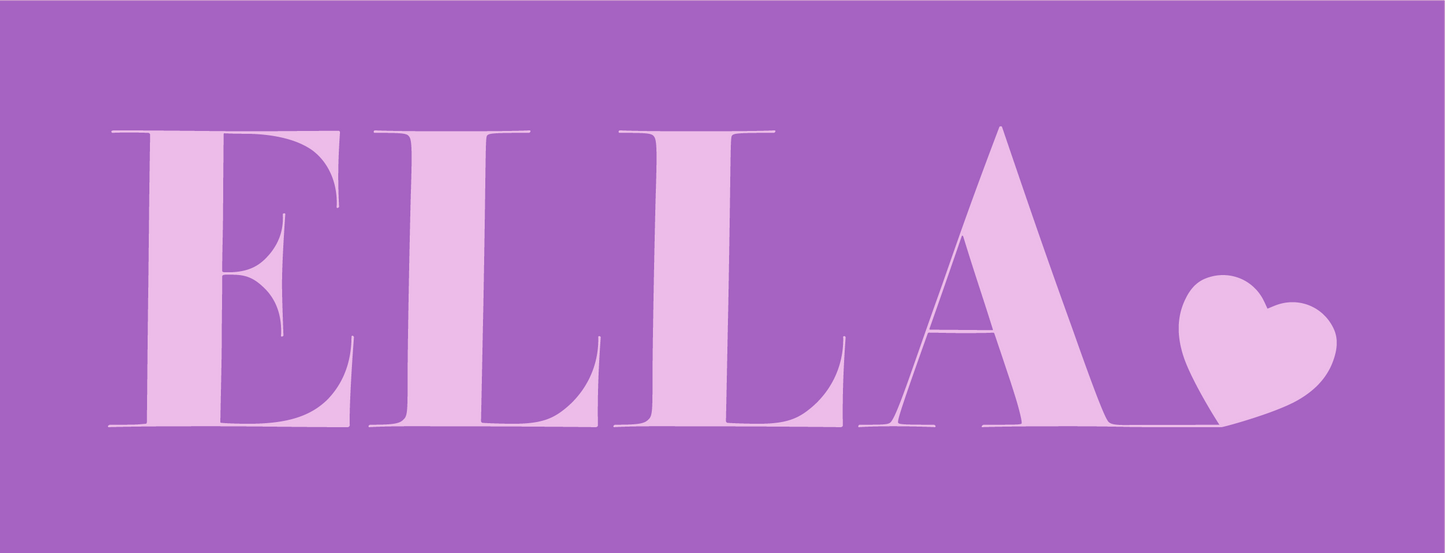 ELLA Gift Card