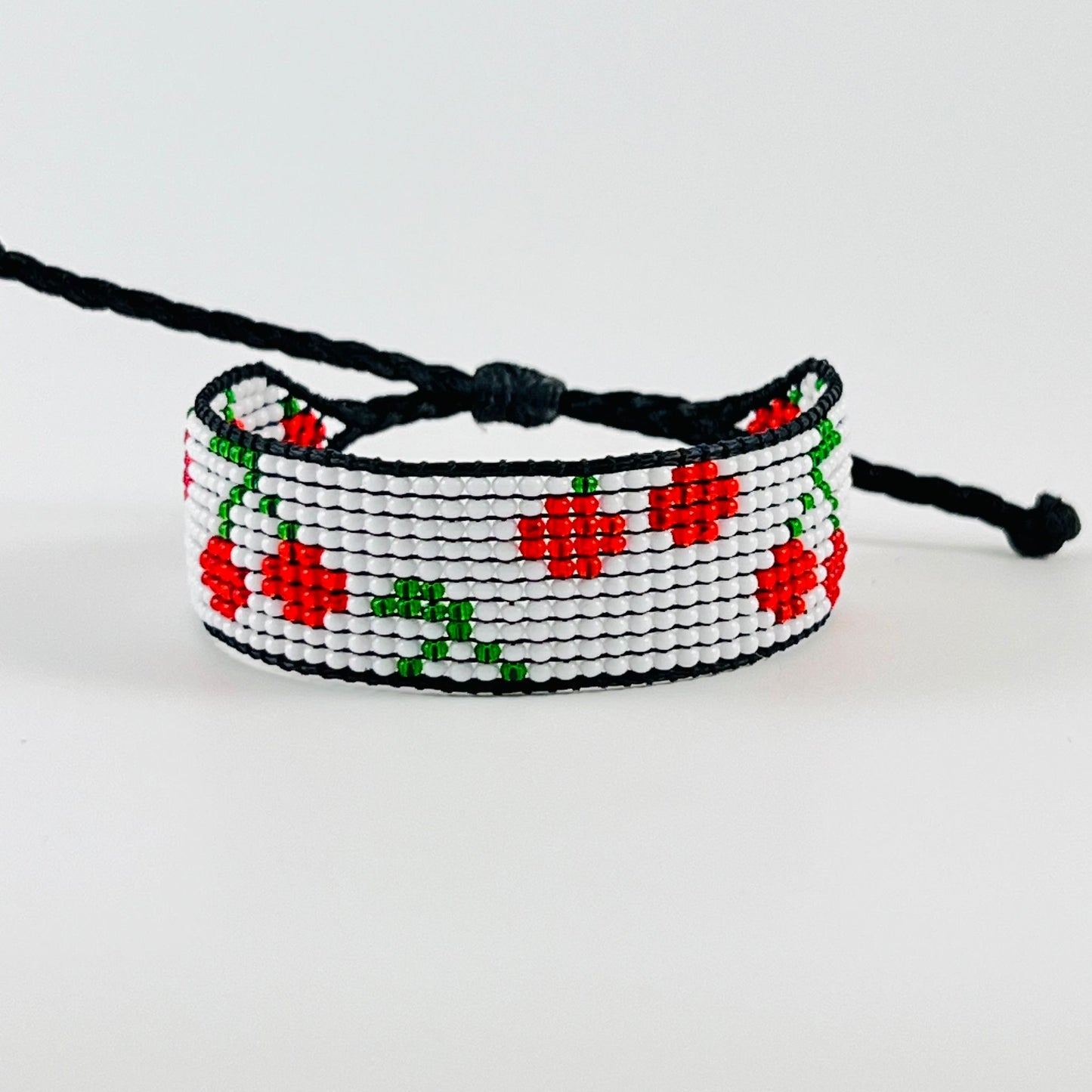 Cherry Bracelet