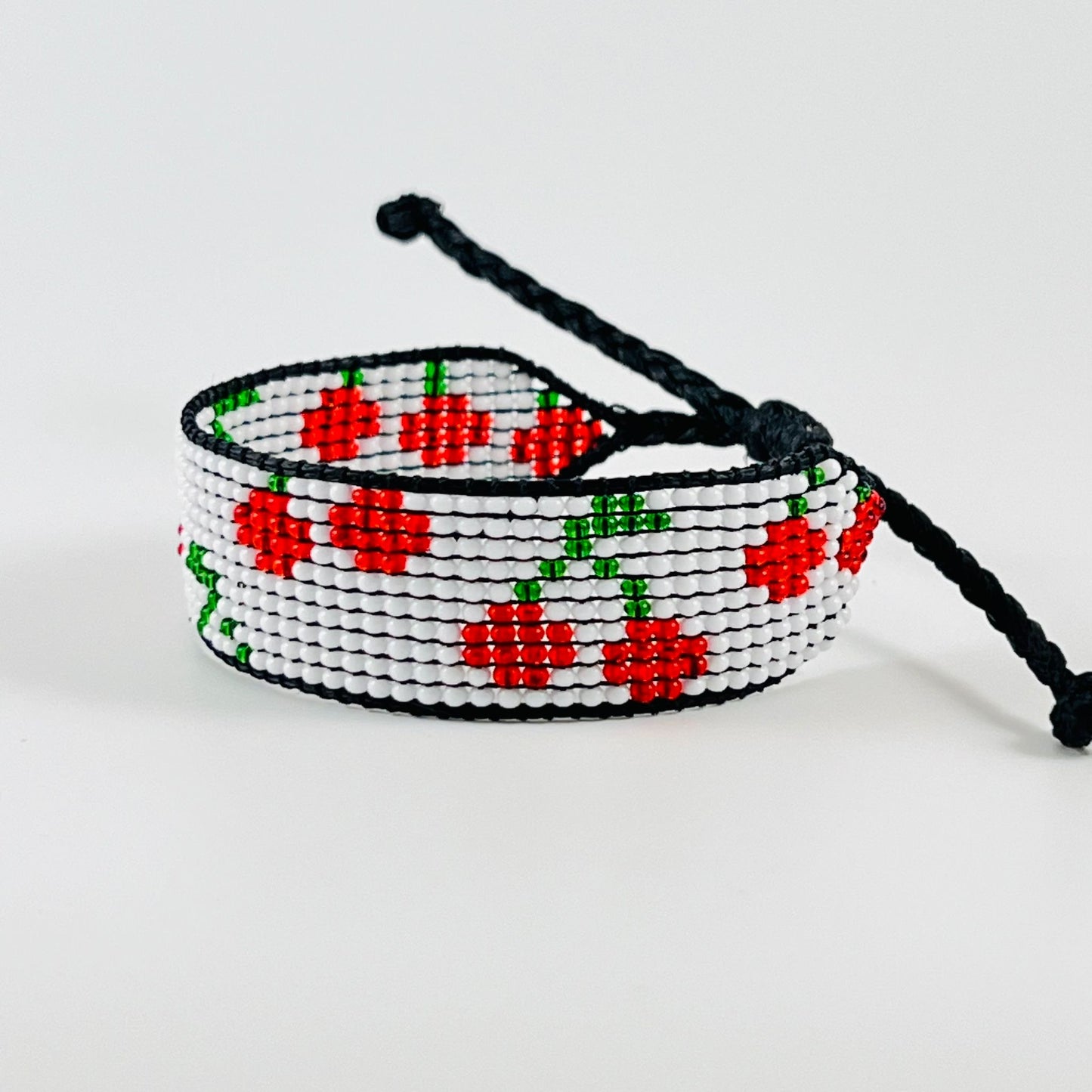 Cherry Bracelet