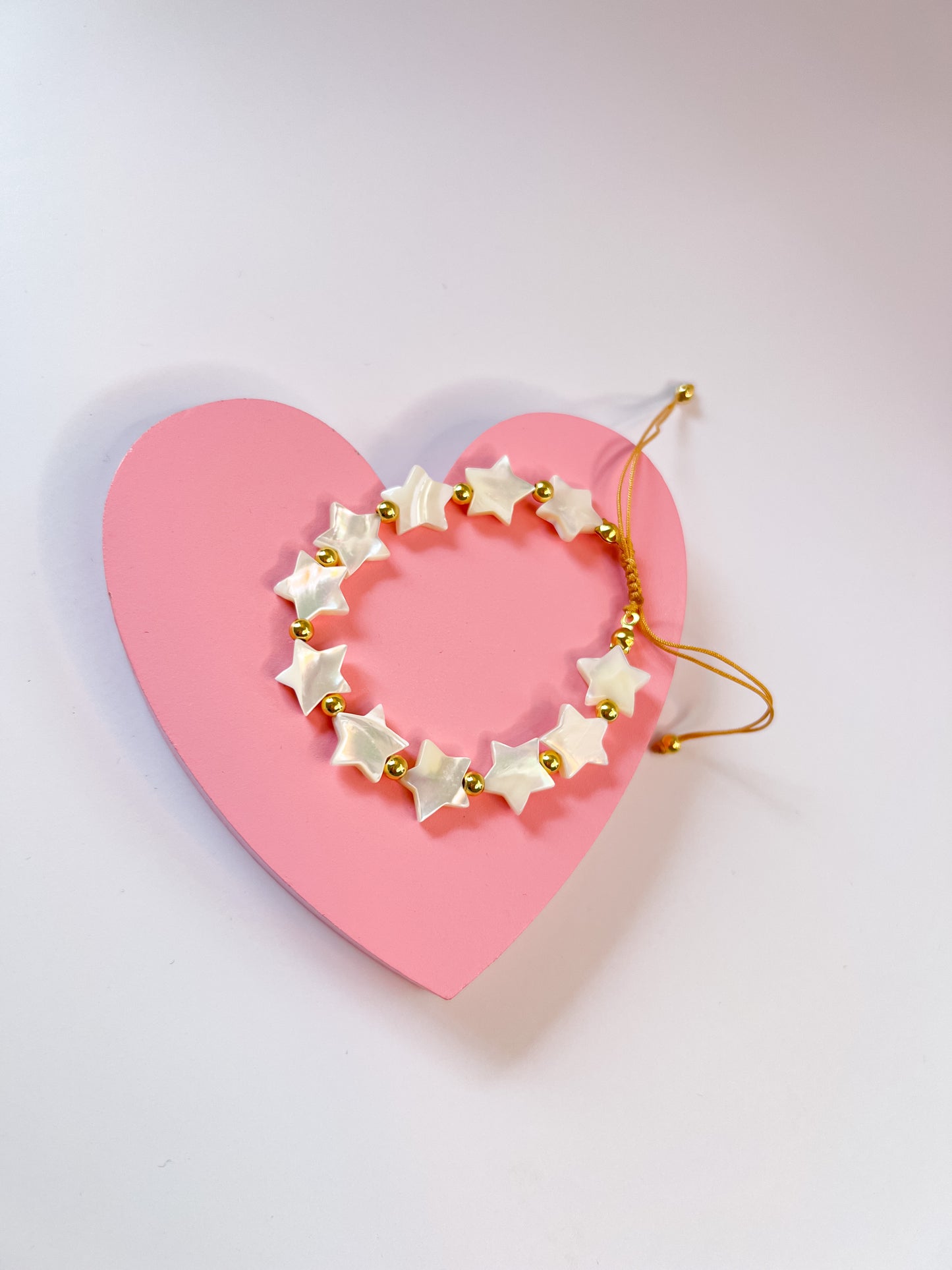 Mother of Pearl Bracelet