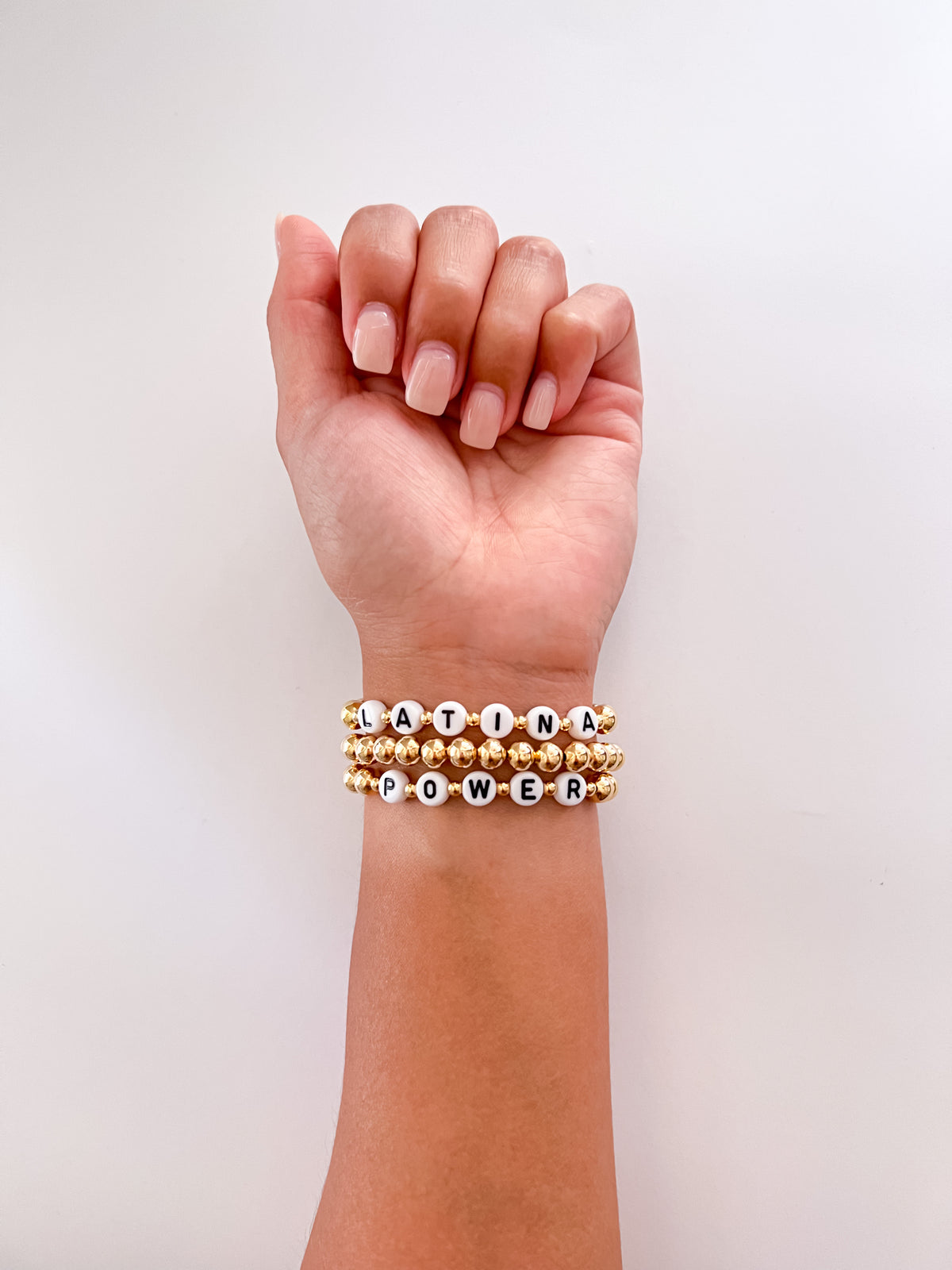 Beads Bracelet 6mm