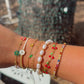 Cherries Bracelet