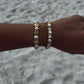 Stars Bracelet
